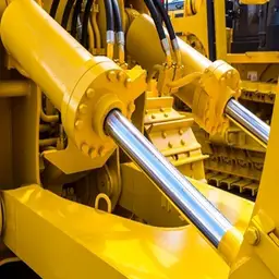 Hidrolik Sistem Yağları